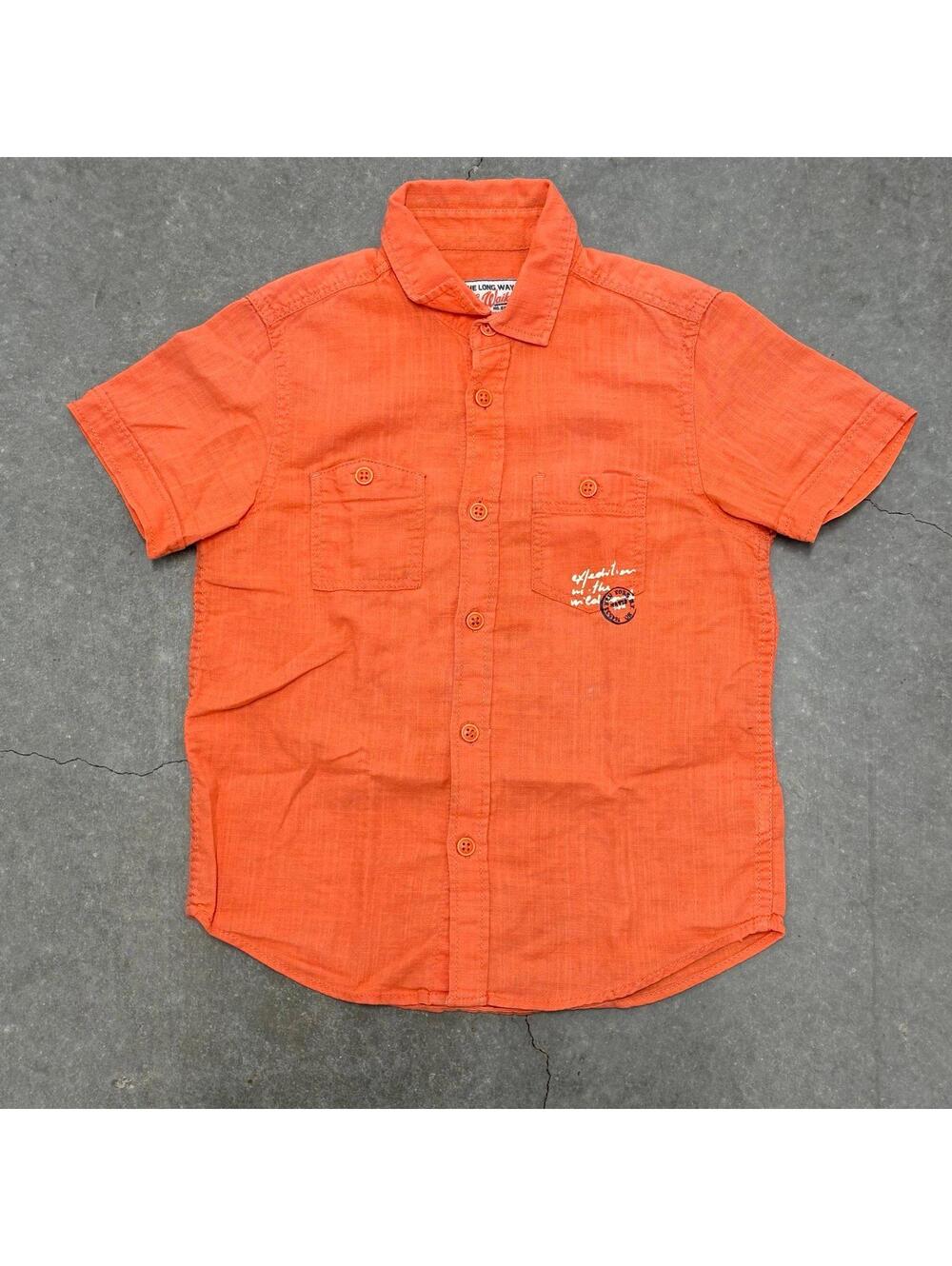 LC Waikiki Hawaii Kids Shirt